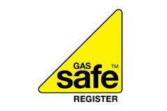 gas safe companies Edlaston